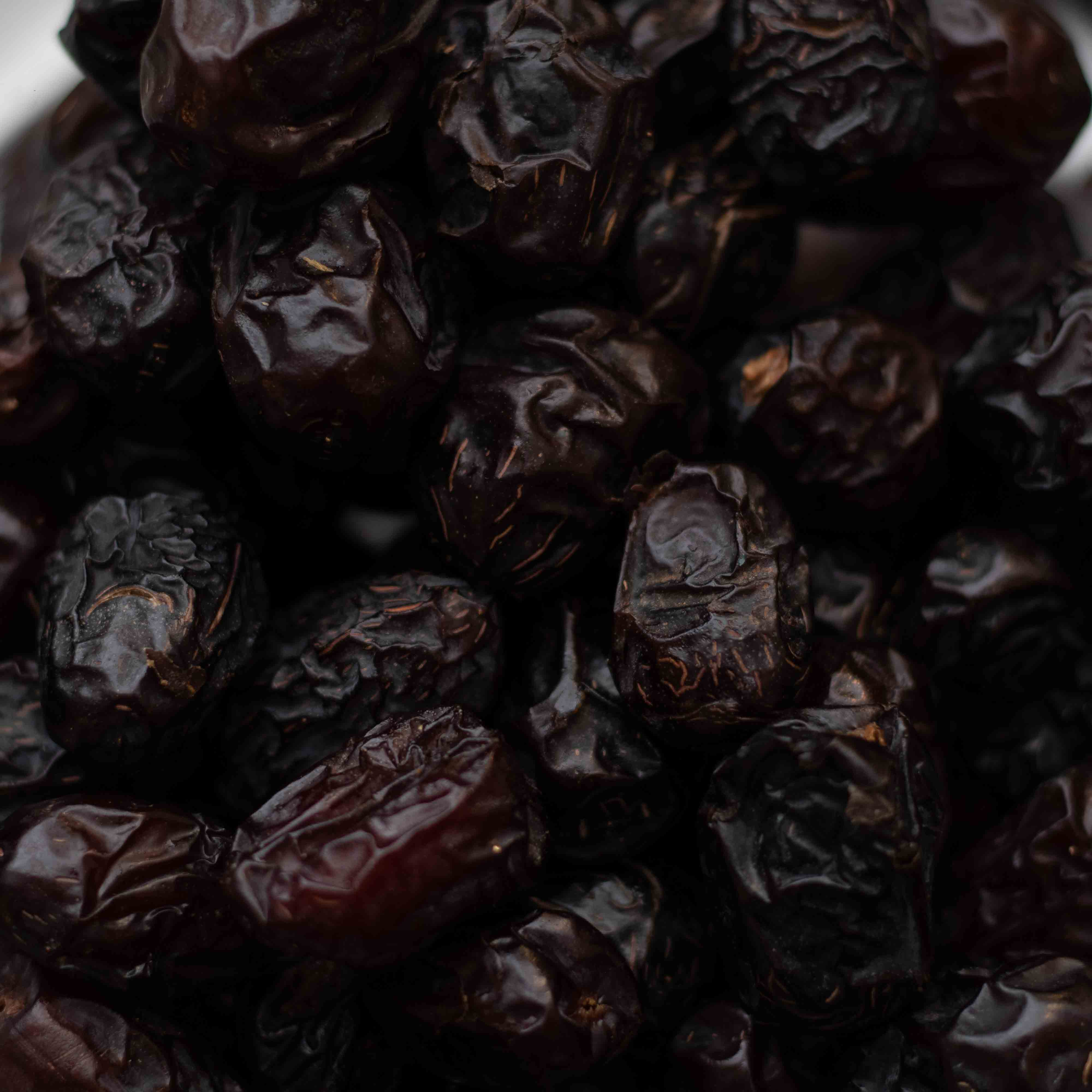 Ajwa dates, photo 3