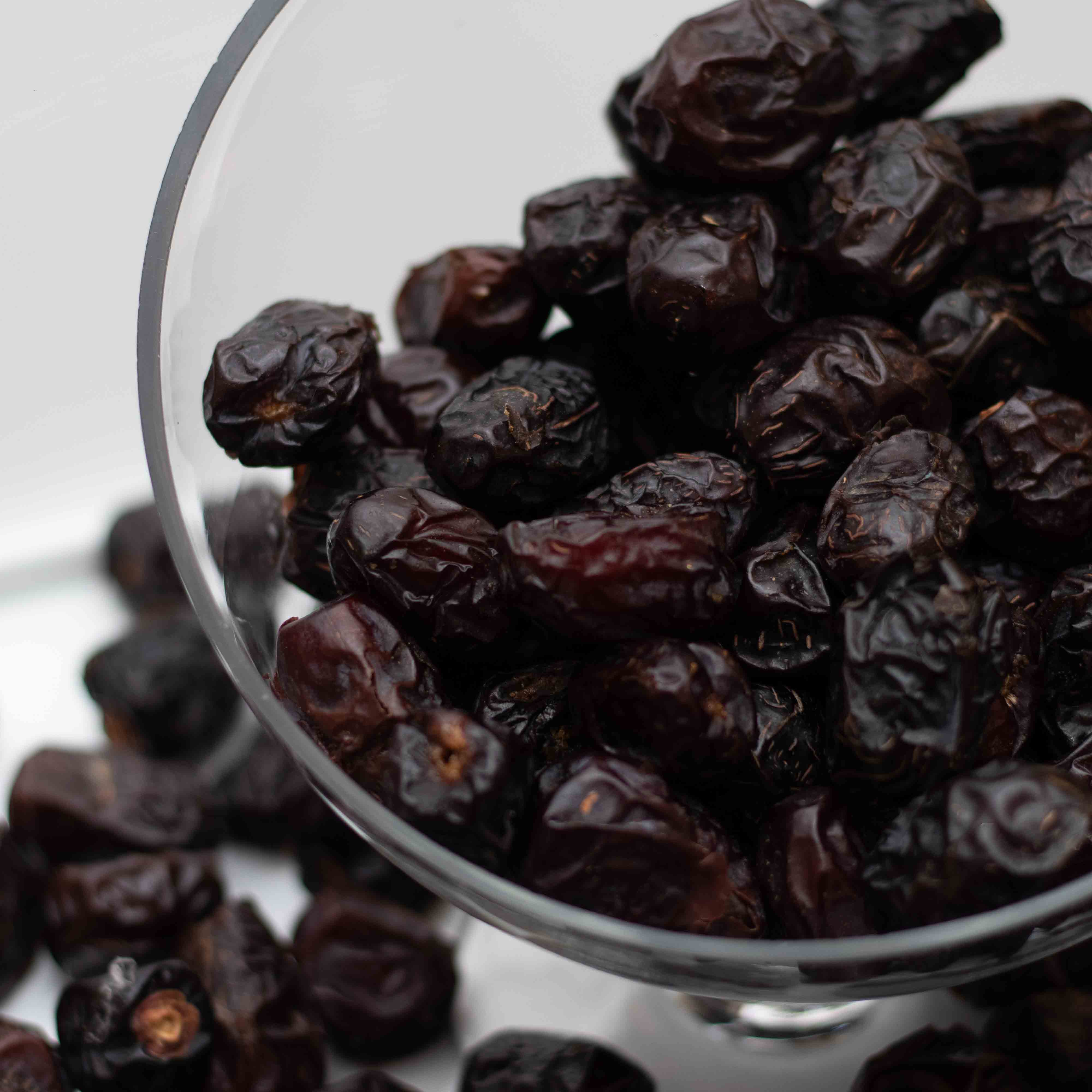 Ajwa dates, photo 4