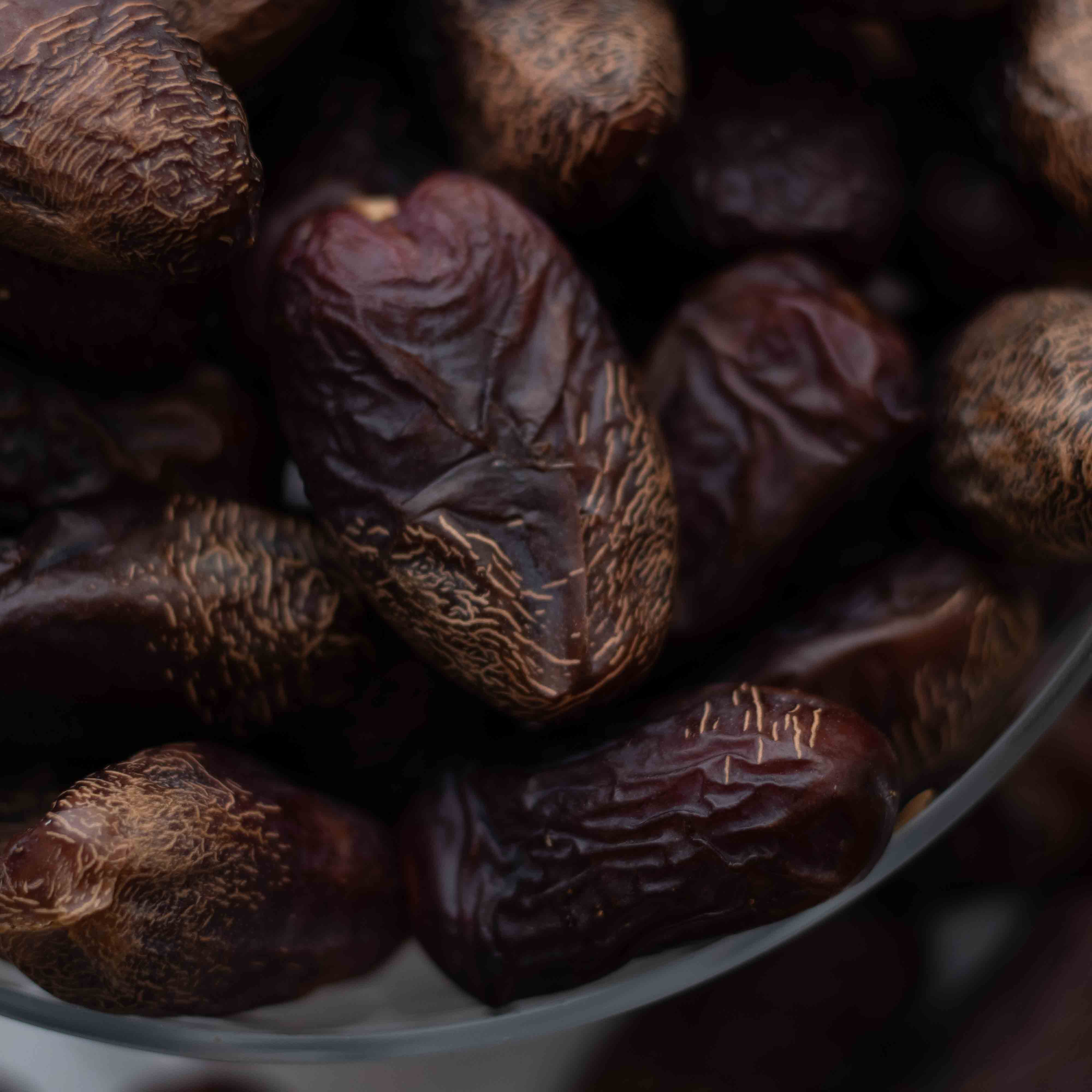Anbara dates, photo 4