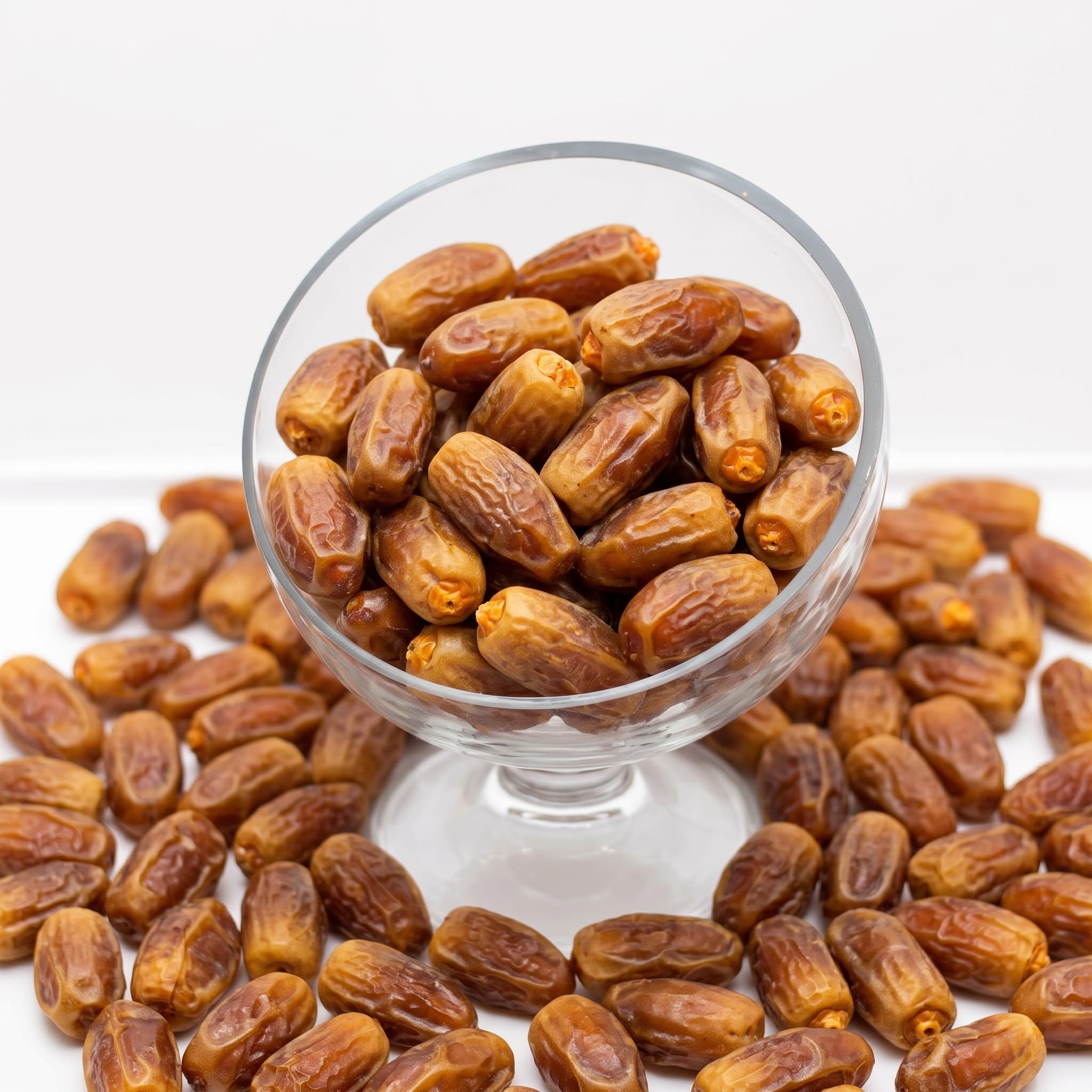 Burni dates