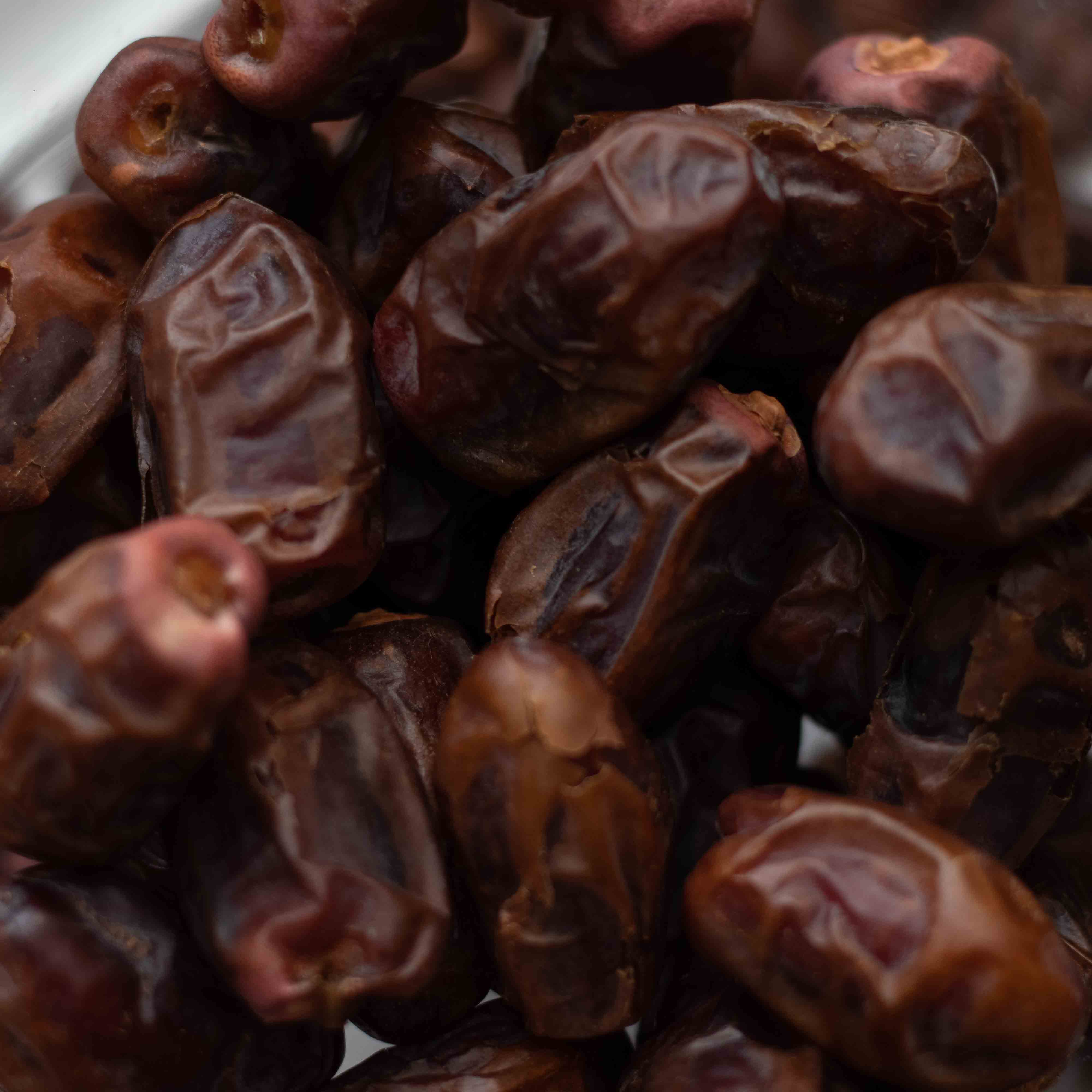 Khudry dates, photo 3