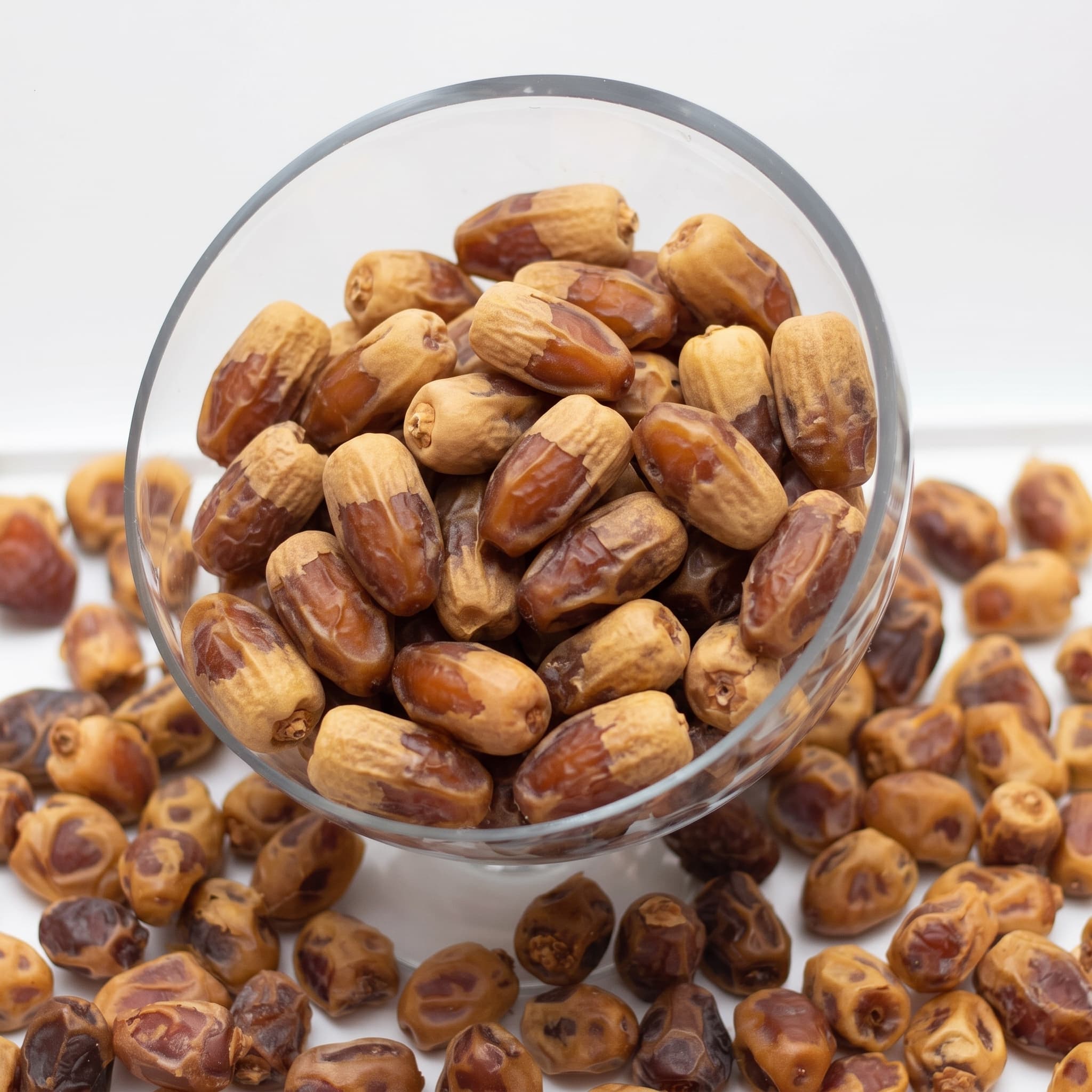Sugai dates