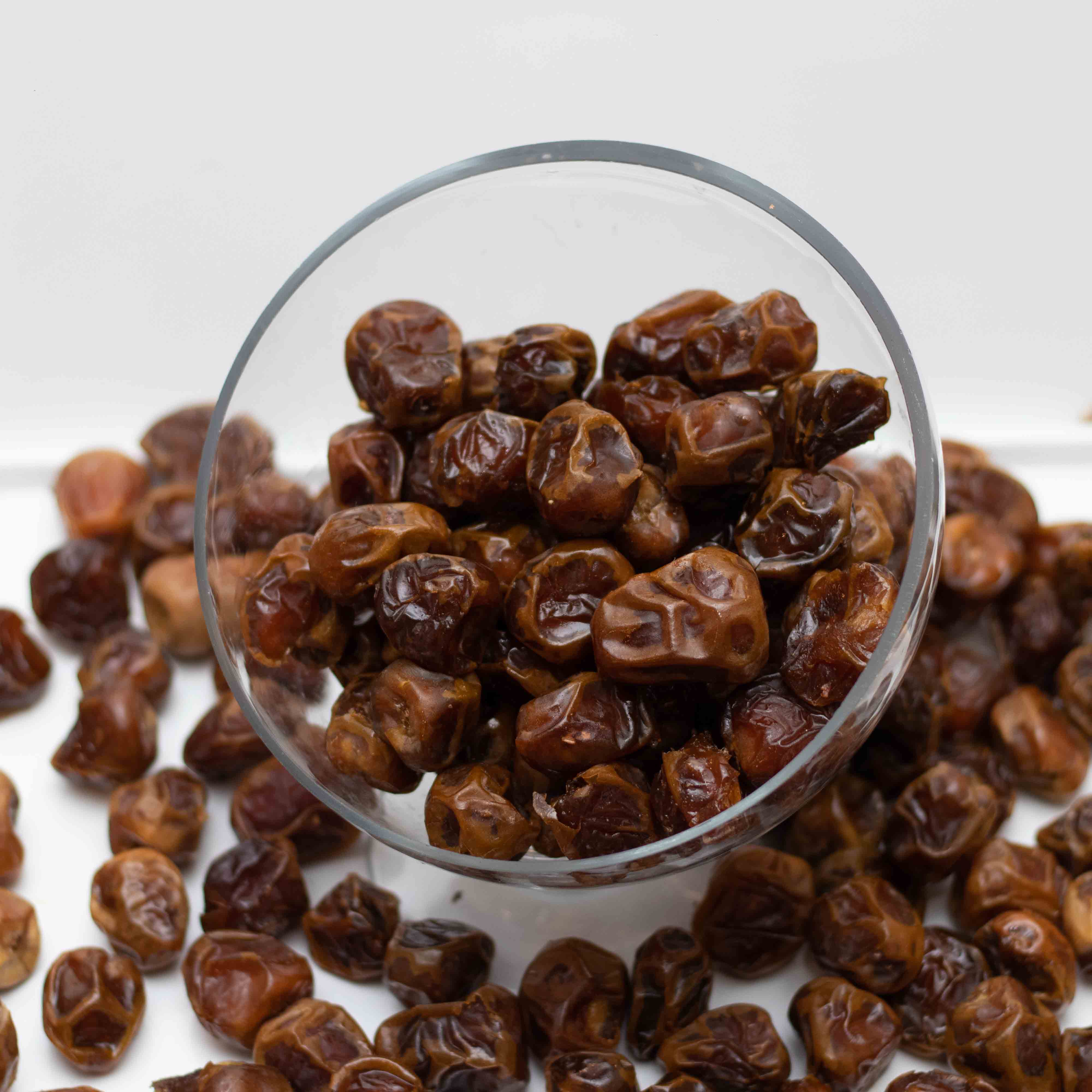 Burni dates, photo 3