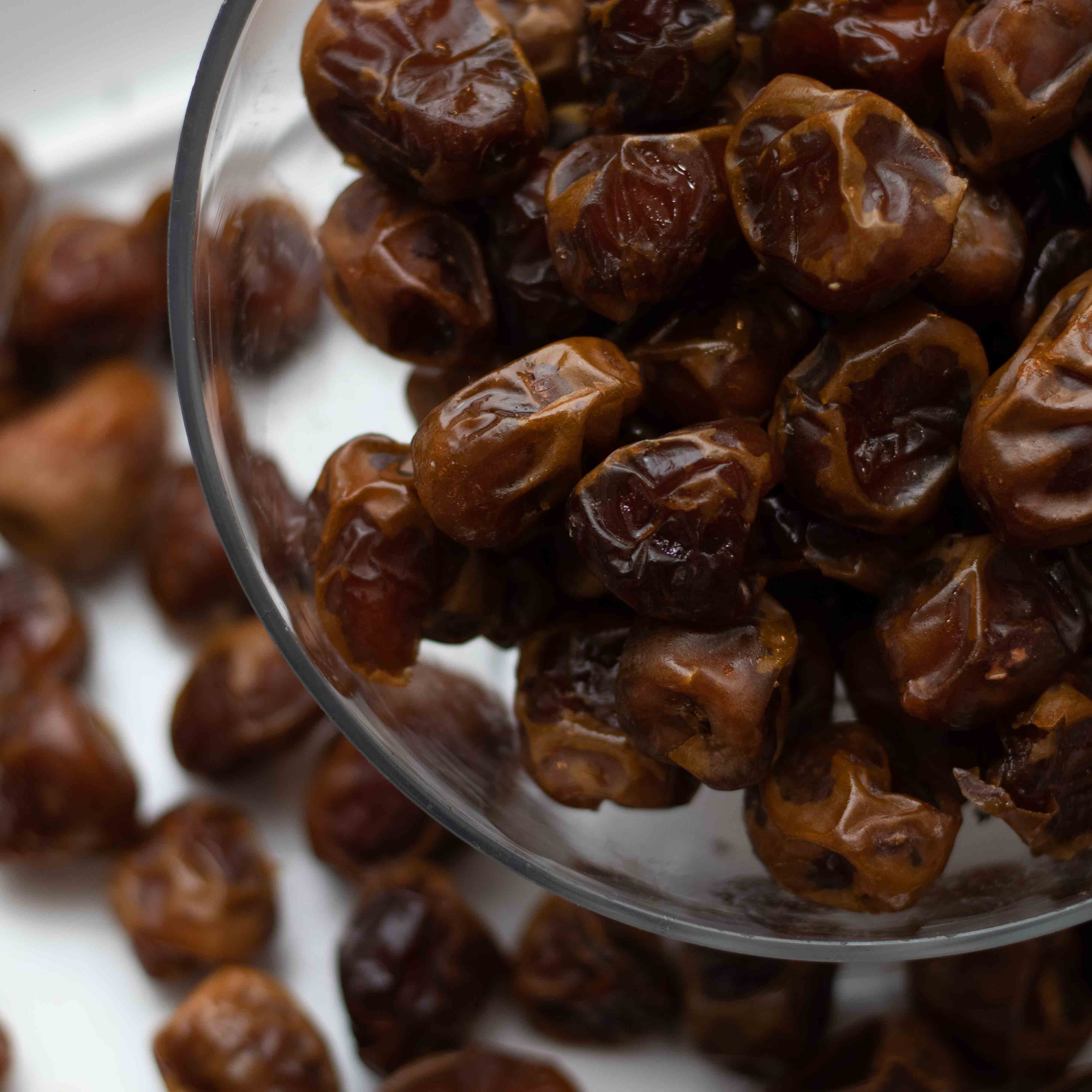 Burni dates, photo 4