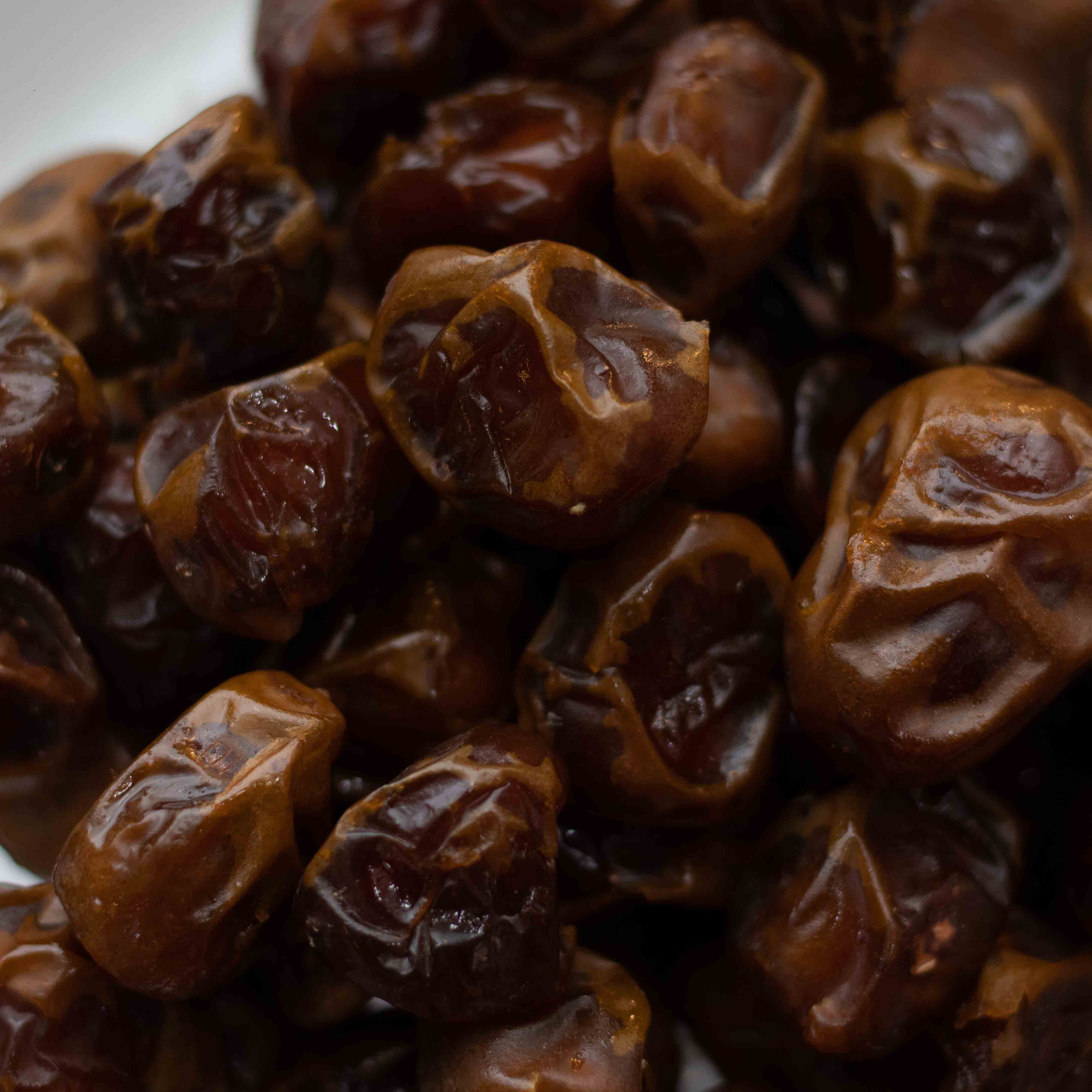 Burni dates, photo 5