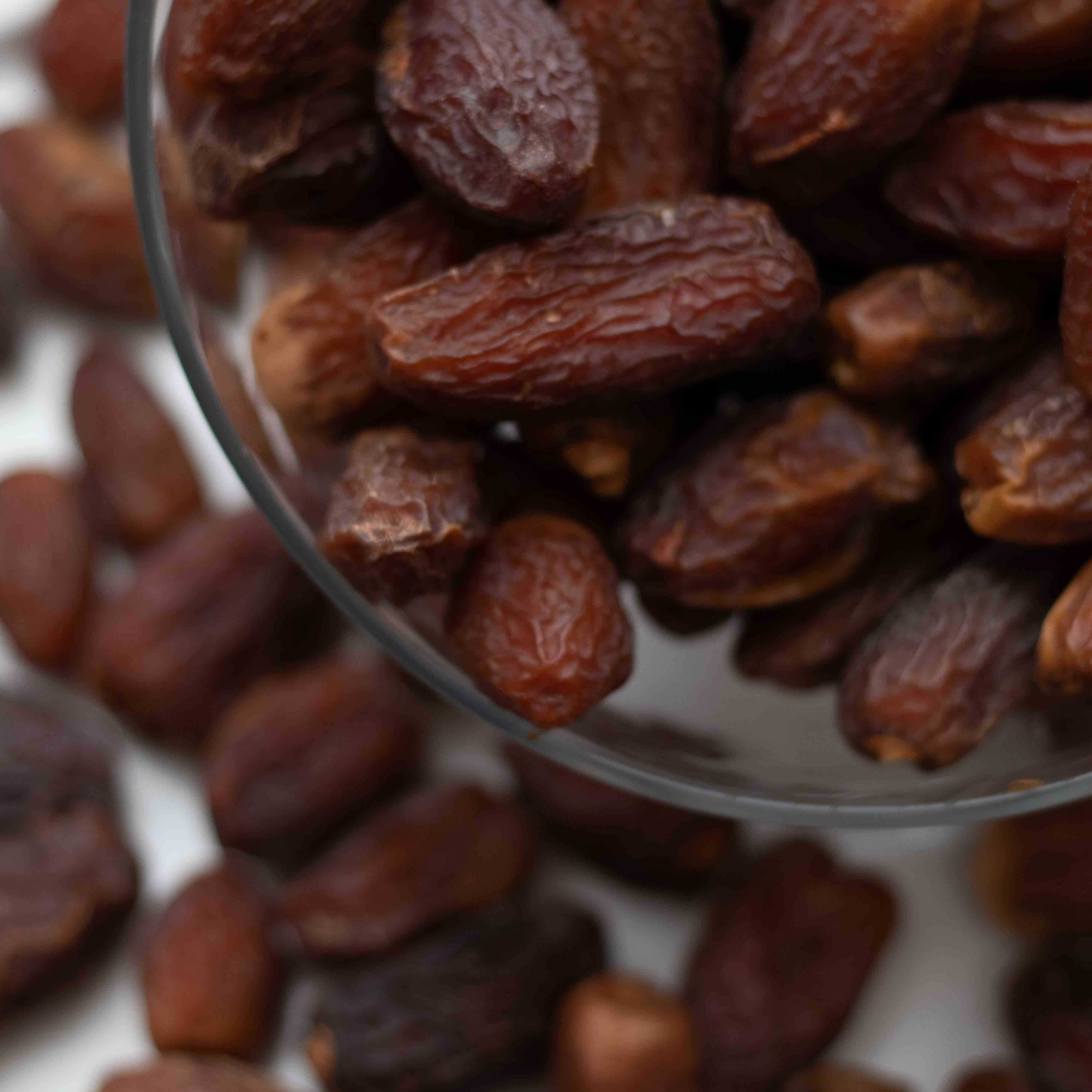 Majdool dates, photo 2