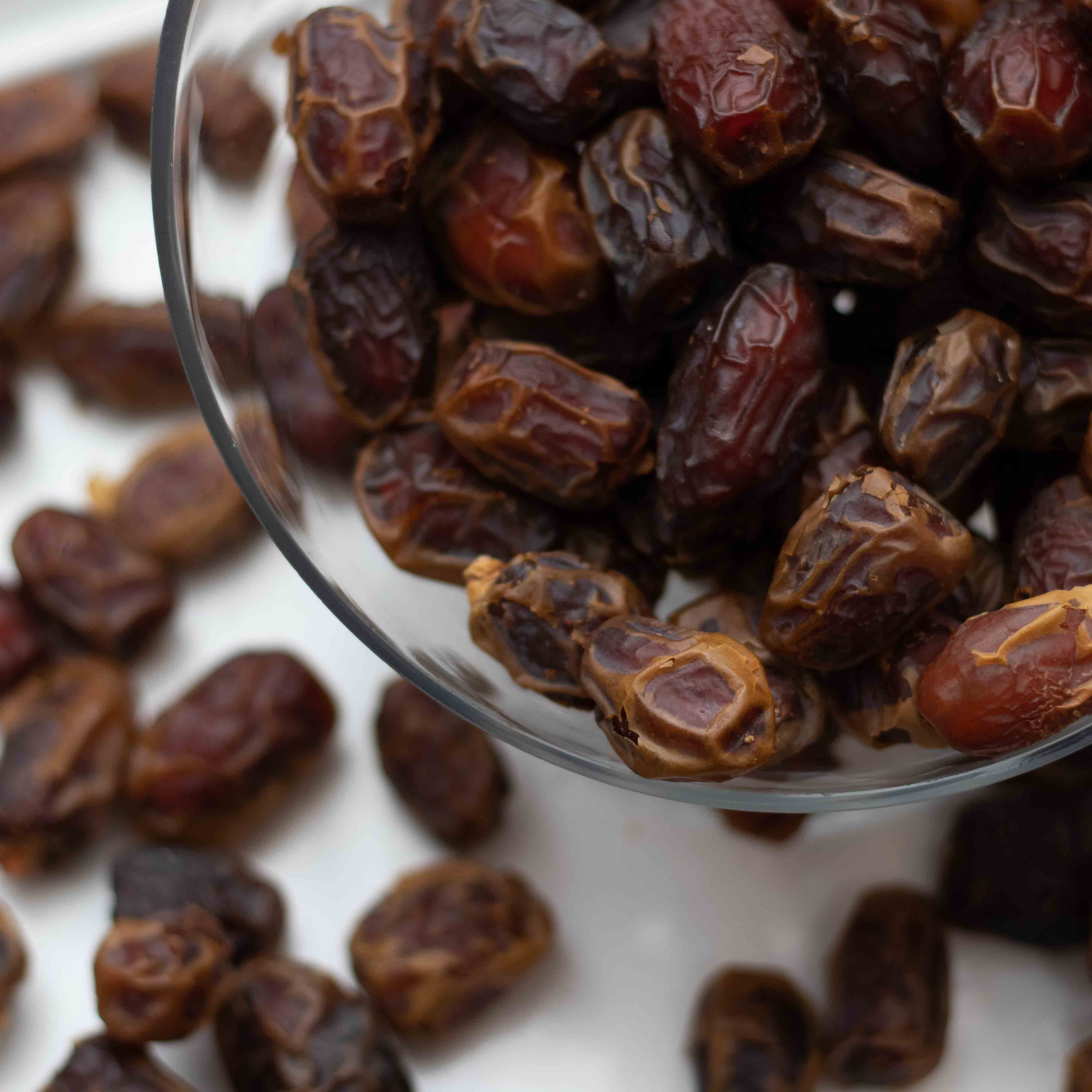 Safawi dates, photo 4
